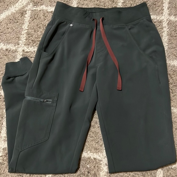 FIGS ZAMORA JOGGERS - Picture 1 of 1